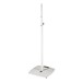 K&M 24624 Lighting Stand, White
