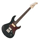 Yamaha Pacifica 311H, Black