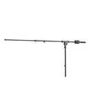 K&M 25530 Extra Long Boom Arm with Counterweight