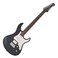 Yamaha Pacifica 212V FM, Flame Maple, Trans Black