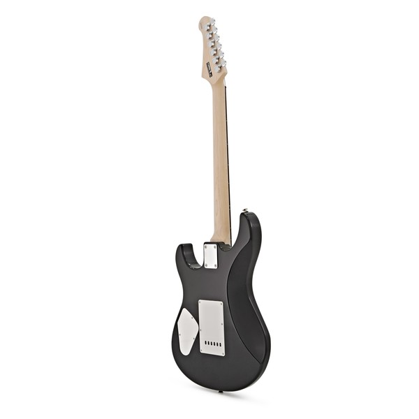 Yamaha Pacifica 212VFM, Flame Maple, Trans Black