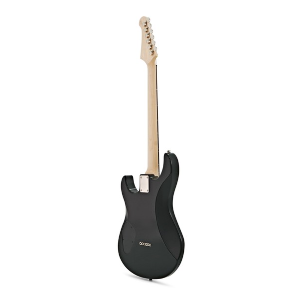 Yamaha Pacifica 311H, Black at Gear4music