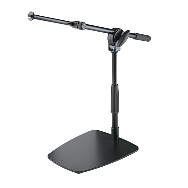 K&M 25993 Compact Microphone Stand