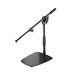 K&M 25993 Compact Microphone Stand, Tail