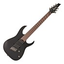 Ibanez RGMS7 Multi Scale 7 String, Black