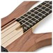 Ibanez AFR4WAP Affirma Premium Bass, Natural Flat close