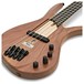 Ibanez AFR4WAP Affirma Premium Bass, Natural Flat close