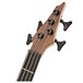 Ibanez AFR4WAP Affirma Premium Bass, Natural Flat head