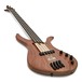 Ibanez AFR4WAP Affirma Premium Bass, Natural Flat angle