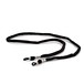 Flare Audio Isolate Aluminium Ear Plugs with Lanyard and Case, Blue