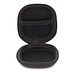 Flare Audio Isolate Aluminium Ear Plugs with Lanyard and Case, Blue