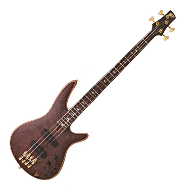 Ibanez SR5000 Prestige Bass, Oil Finish