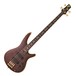 Ibanez SR5000 Prestige Bass, Oil Finish