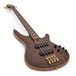 Ibanez SR5000 Prestige Bass, Oil Finish