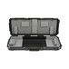 SKB iSeries 61-note Narrow Keyboard Case, Open