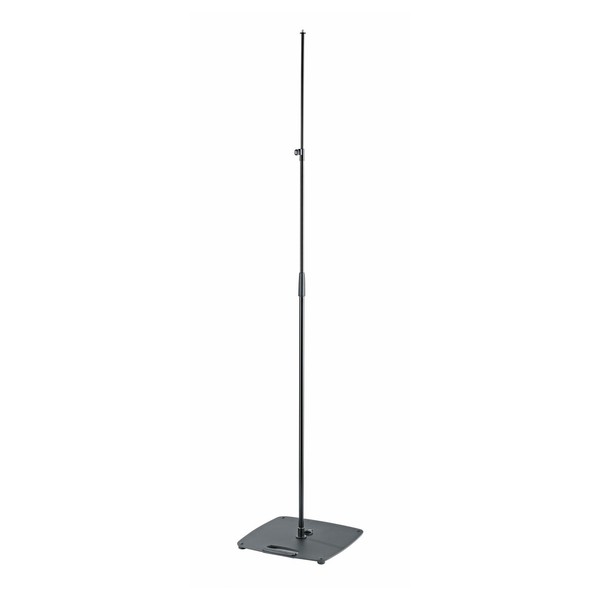 K&M 26007 Microphone Stand, Tube combination, 1