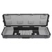 SKB iSeries 88-note Keyboard Case, Open