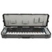 SKB iSeries 88-note Keyboard Case, Demo