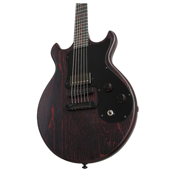 Gibson Michael Clifford Melody Maker - Body