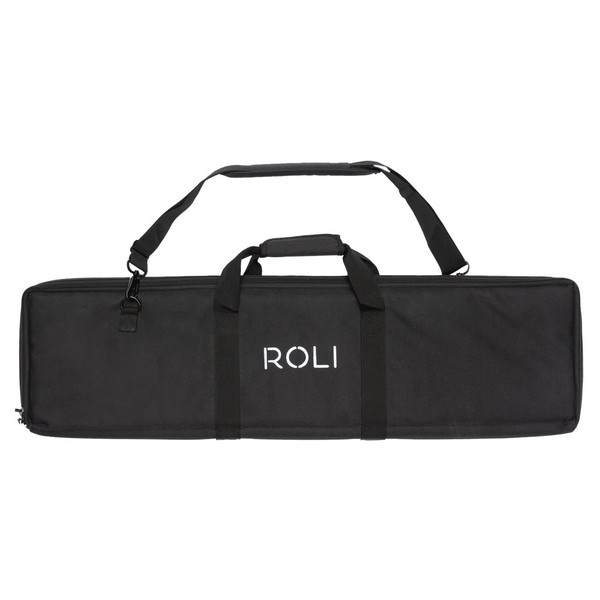 ROLI RISE 49 Soft Case - Front