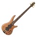 Ibanez SR2400 Premium Bass, Florid Natural main