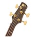 Ibanez SR2400 Premium Bass, Florid Natural head