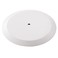 K&M 26700 Base Plate for K&M Distance Rods, White