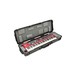 SKB iSeries 76-note Narrow Keyboard Case, Demo