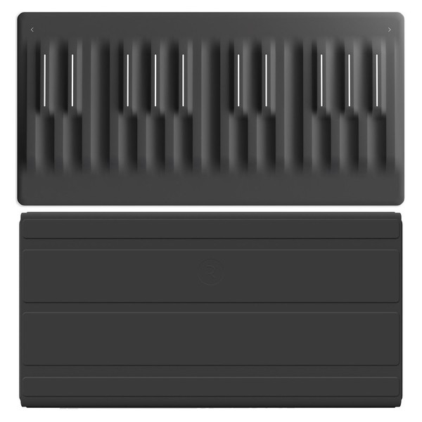 ROLI Seaboard Block with Snapcase