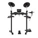 Digital Drums 400 Compact Electronic Drum Kit by Gear4music - B-Stock