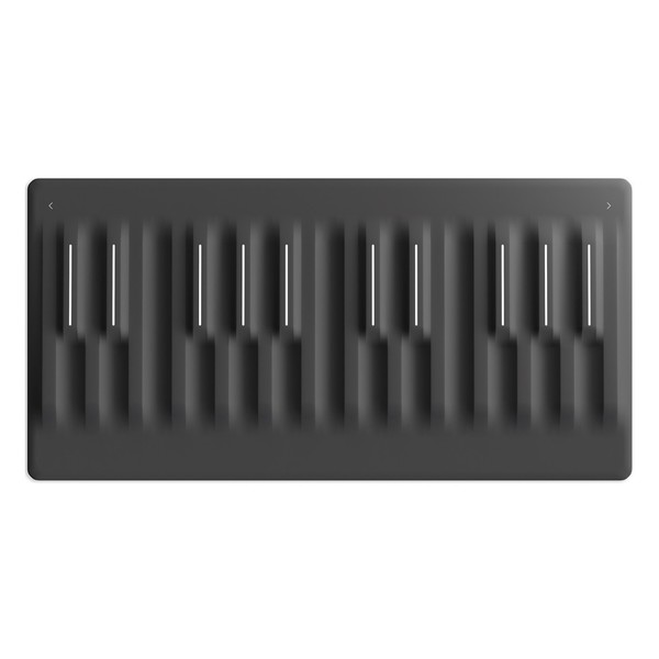 DTM・DAW Seaboard Block Snapcase Size 3/6 Roli Snapcase 3/6 Protective Case for Seaboard Block Or 3