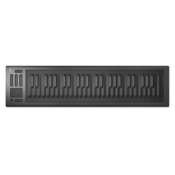 ROLI Seaboard RISE 49 - Top