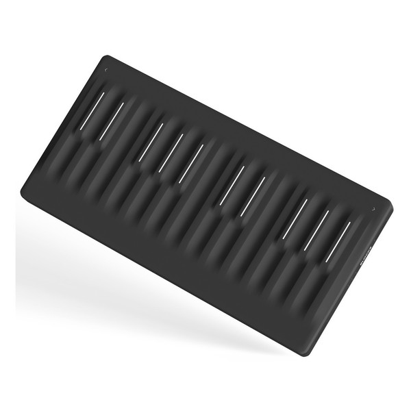 RISE 49 Keywave Controller - Angled 2