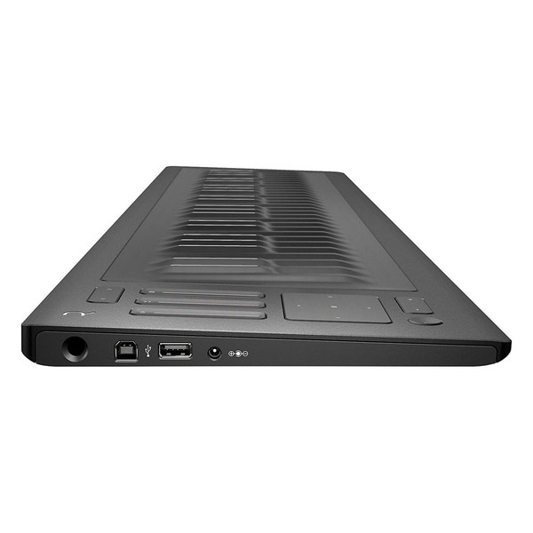 Seaboard Controller - Side 3