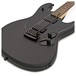 S.U.B by Sterling StingRay Guitar RW, Stealth Black