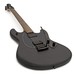 S.U.B by Sterling StingRay Guitar RW, Stealth Black