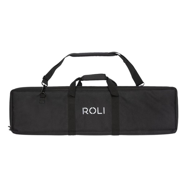 ROLI RISE 49 Soft Case - Front 