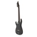 Schecter USA Keith Merrow KM7 MK-III Pro, Trans Black Pearl