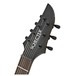 Schecter USA Keith Merrow KM7 MK-III Pro, Trans Black Pearl