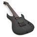 Schecter USA Keith Merrow KM7 MK-III Pro, Trans Black Pearl