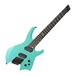 Ormsby Goliath GTR Multi-Scale 7 EB, Seafoam