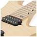 Ormsby Goliath GTR Multi-Scale 6 MN, Natural