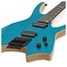 Ormsby Goliath GTR Multi-Scale 6 EB, Maya Blue