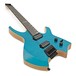 Ormsby Goliath GTR Multi-Scale 6 EB, Maya Blue