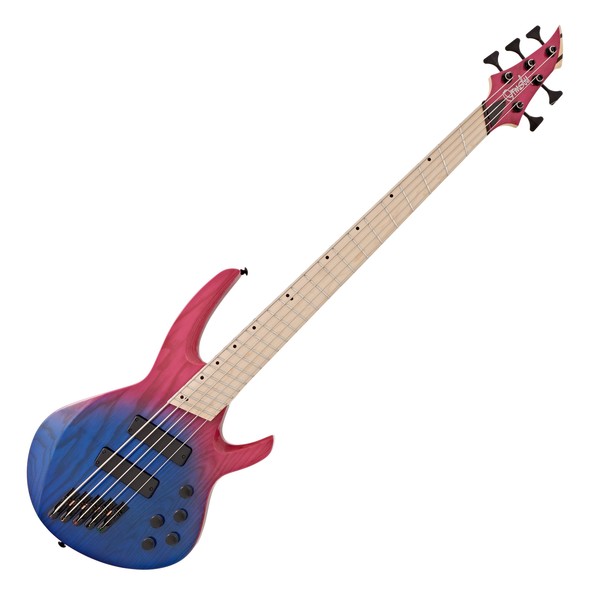 Ormsby Bass GTR Multi-Scale 5, Dragonburst