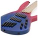 Ormsby Bass GTR Multi-Scale 5, Dragonburst