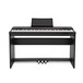 Casio PX 160 Digital Piano Package, Black