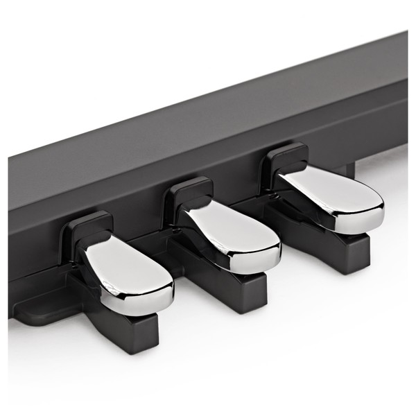 Casio PX 160 Digital Piano Package, Black
