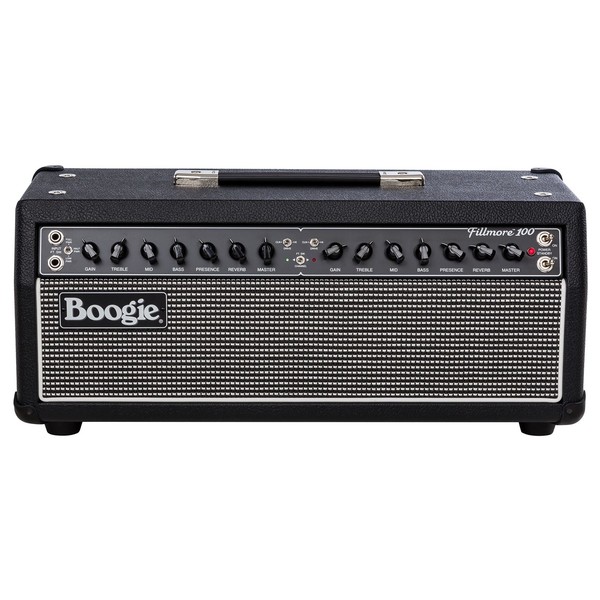 Mesa Boogie Fillmore FL-100 Head