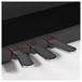 DP-90U Upright Digital Piano by Gear4music + Accessory Pack